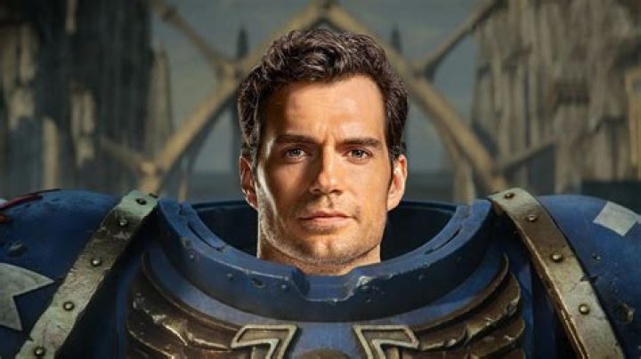 10 actors we want to see join Henry Cavill in Amazon’s ‘Warhammer 40K’ series
