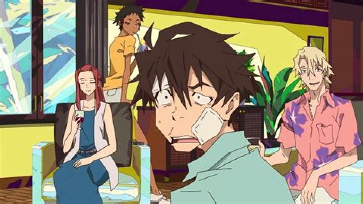 10 anime series with awesome English dubs
