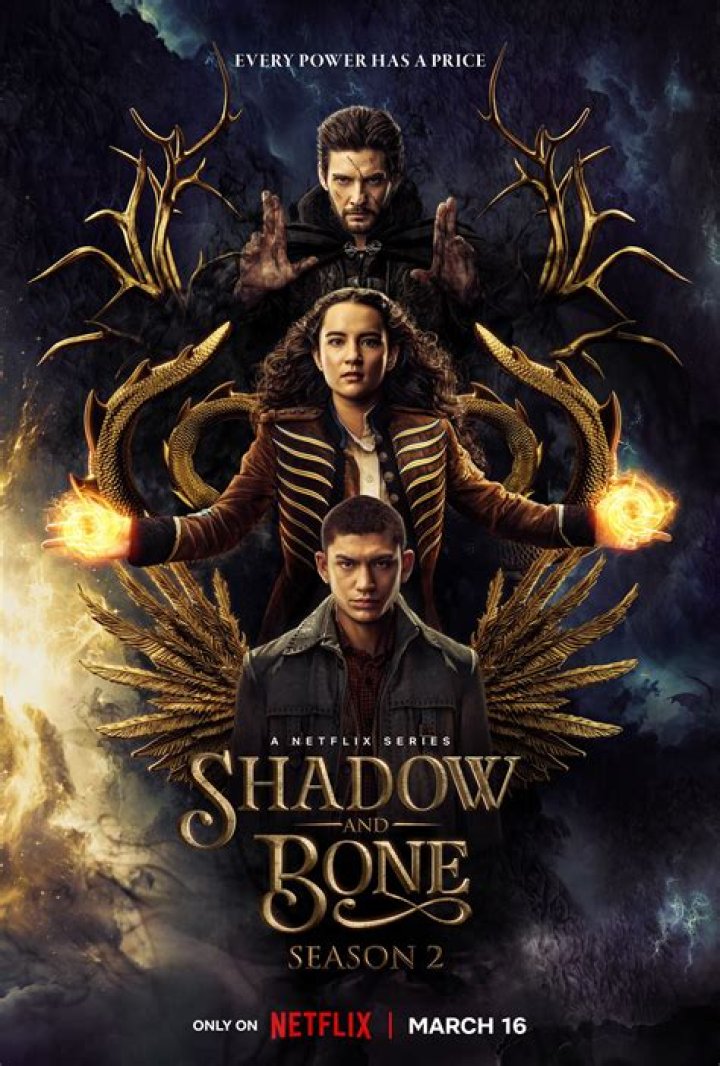 10 best shows like ‘Shadow and Bone’