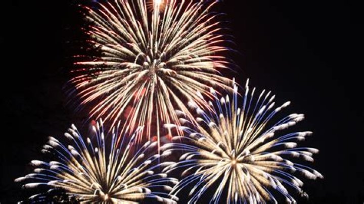 10 celebrities born on the Fourth of July