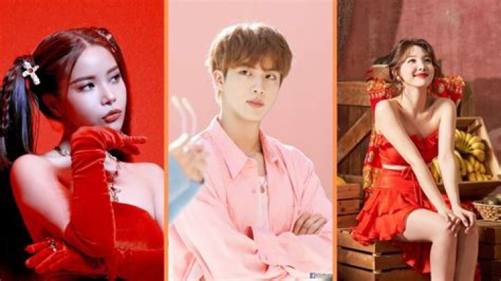 10 K-pop idols who look younger than their real age