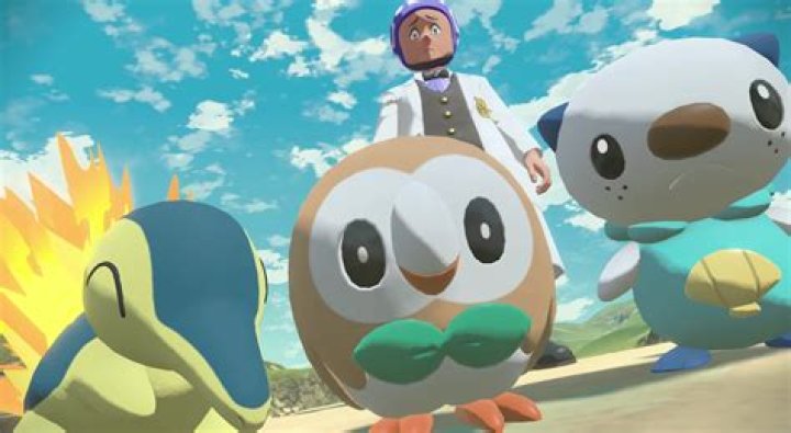 10 memes that sum up ‘Pokémon Legends: Arceus’