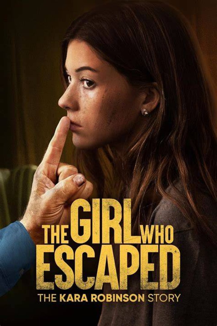 10 Movies Like The Girl Who Escaped To Watch