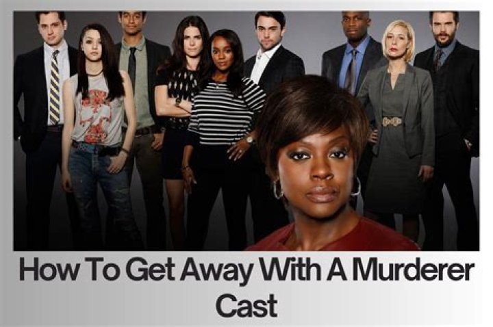 10 shows that are just as intense as ‘How to Get Away with Murder’