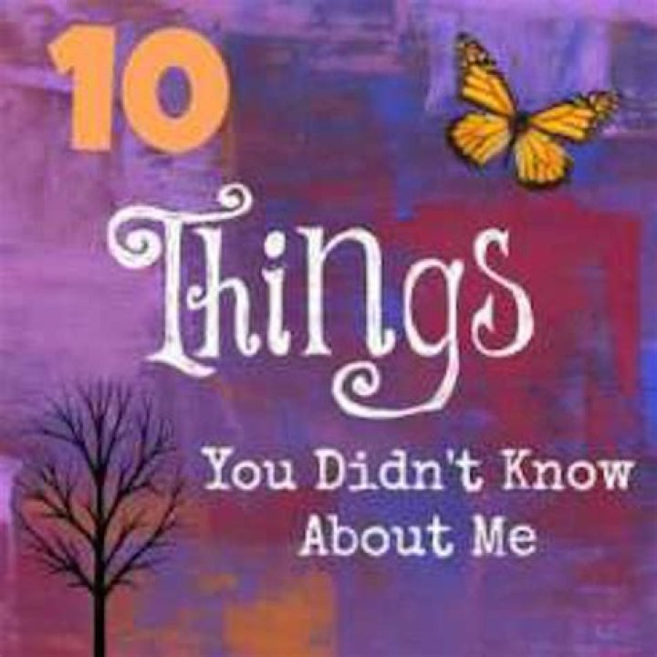10 Things You Didn’t Know About Chris Roberti