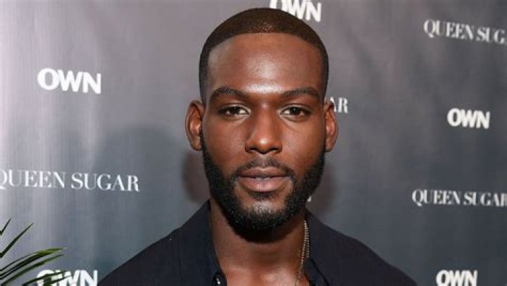 10 things you didn’t know about Ghanaian Hollywood actor Kofi Siriboe