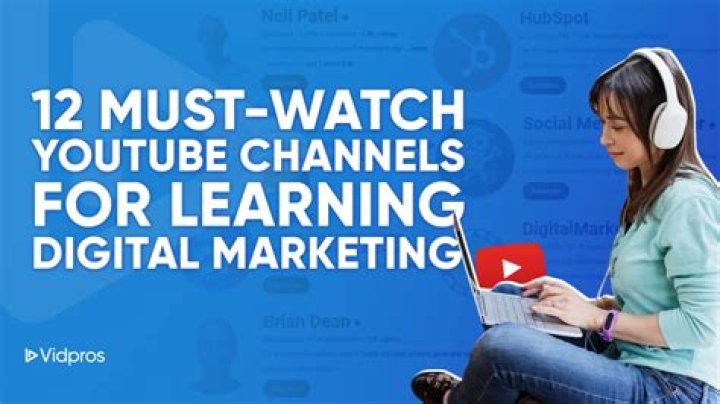 10 unique, must-watch YouTube channels