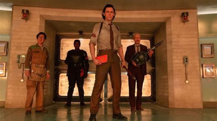 11 Amazing Bodies of Loki Stars