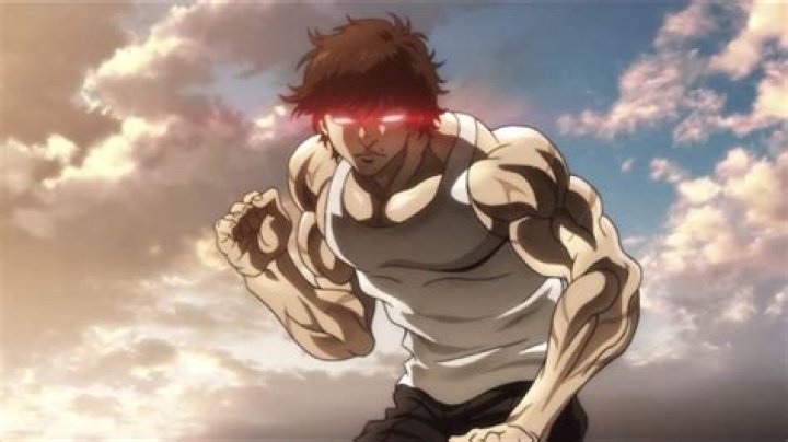 12 strongest ‘Baki’ characters, ranked