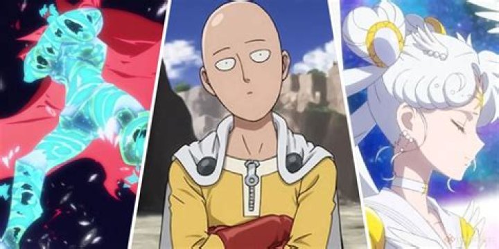 13 anime characters who can beat Saitama from ‘One Punch Man’