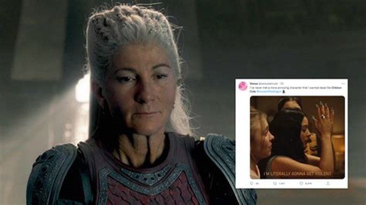 15 hilarious ‘House of the Dragon’ memes to ignite the Dance of the Dragons after ‘The Green Council’