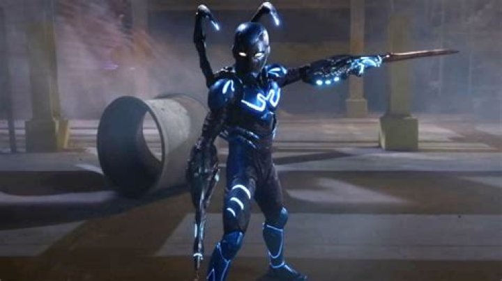15 movies to watch if you loved ‘Blue Beetle’
