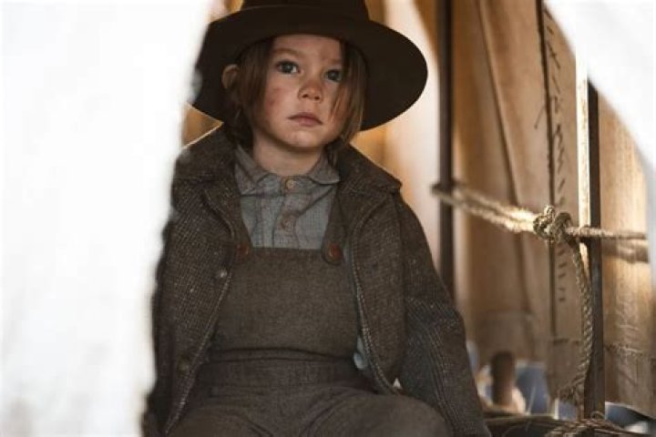 1883: Audie Rick Age Wikipedia Bio – How Old Is The Actor?