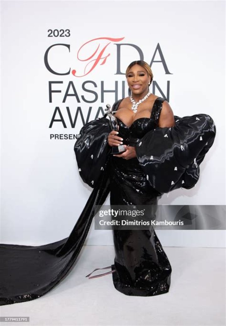 2021 CFDA Awards: Zendaya To Receive The Fashion Icon Award
