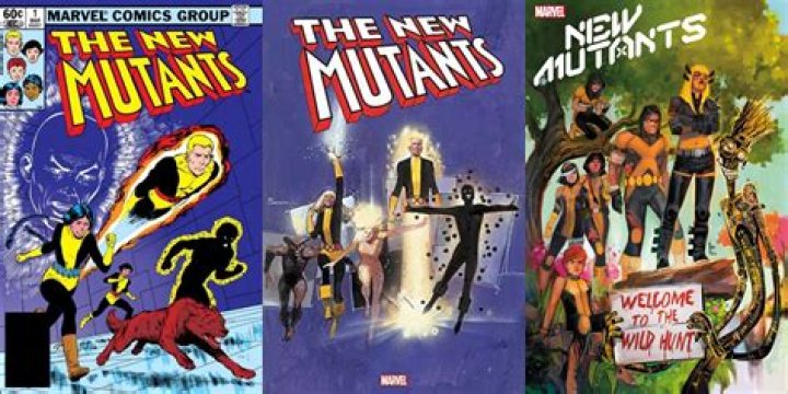 26 Movies Hit VOD This Weekend, Including The New Mutants