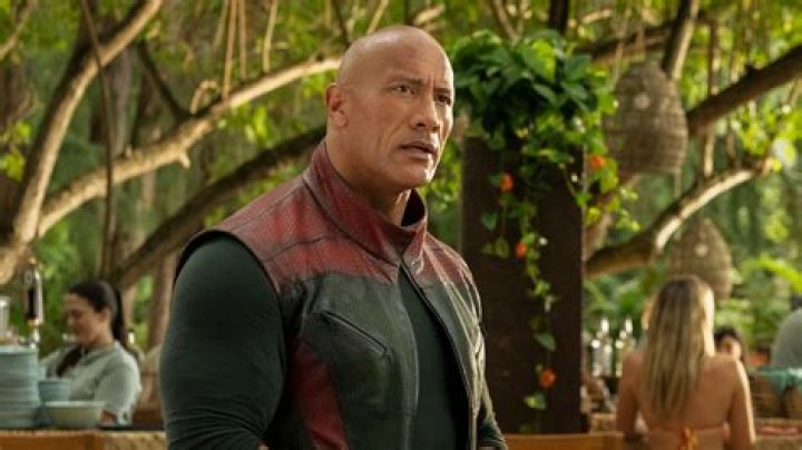 3 Dwayne Johnson movies are dominating Netflix