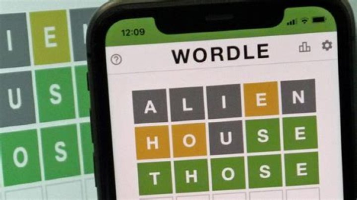 5-letter words with ‘R’ as the second letter – ‘Wordle’ game help