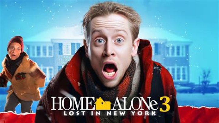 5 reasons why ‘Home Alone 2’ is the best movie in the franchise, and I’m done having this conversation