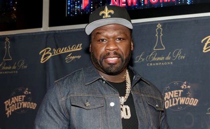 50 Cent Celebrates Pop Smoke’s Record Reaching 1.5 Billion Streams