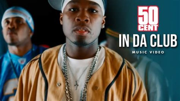 50 Cent Loses In Da Club Remix Legal Battle With Rick Ross