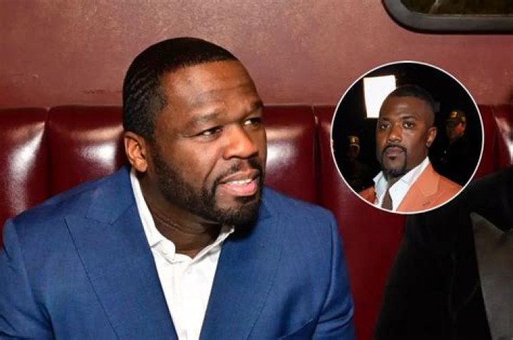 50 Cent Reveals Singer Jeremih Is Hospitalized With Covid-19 Diagnosis – He’s On A Breathing Ventilator