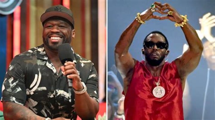 50 Cent Speaks On The Emmys Not Including ‘Power’ In Their List And Says That This Is A Racial Issue