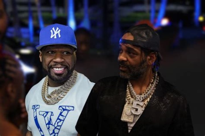 50 Cent Trolls Ja Rule After He Reveals That He’ll Perform At House Parties