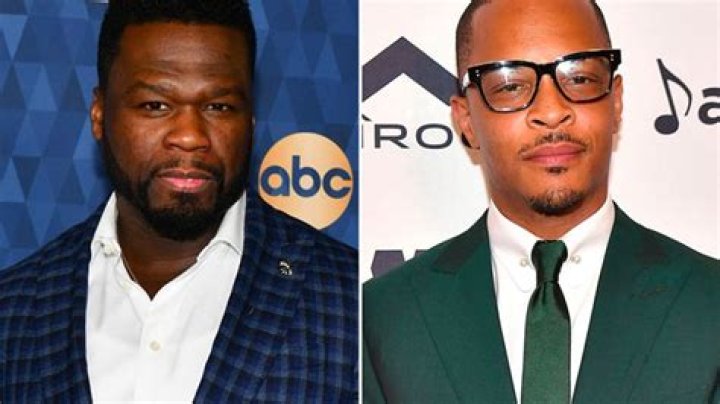 50 Cent Trolls T.I. After He Challenges Him To A Rap Battle!