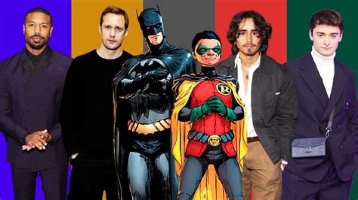 6 Batman Family members that could appear in the DCU’s ‘The Brave and The Bold’