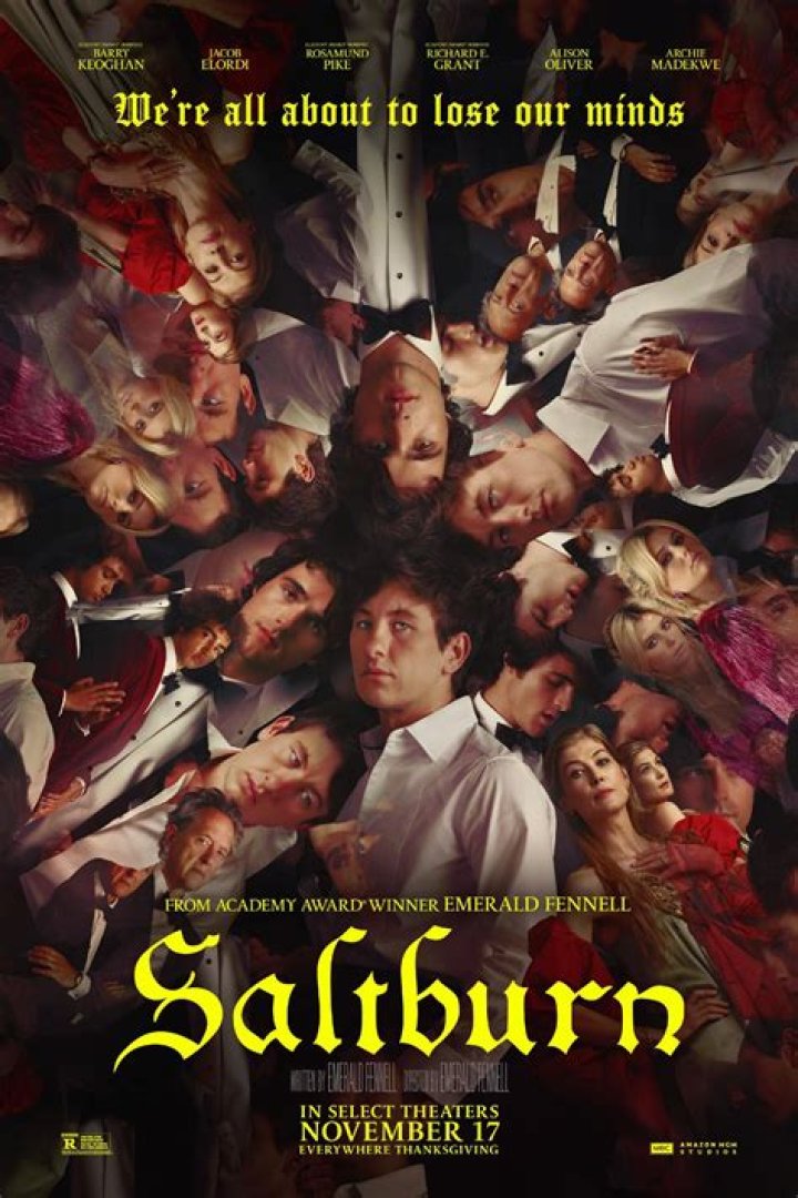 6 disturbing movies that make ‘Saltburn’ look like ‘Sesame Street’