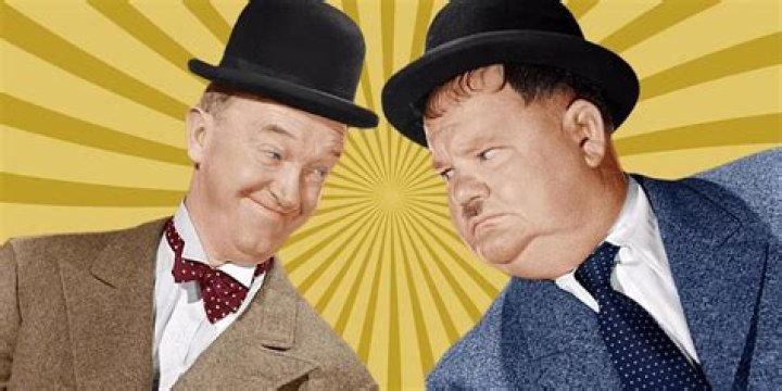 6 Unlikely Or Perhaps Mismatched Comedy Duos
