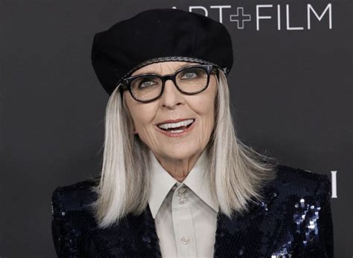 7 Weight Loss Tricks From Diane Keaton — Celebwell