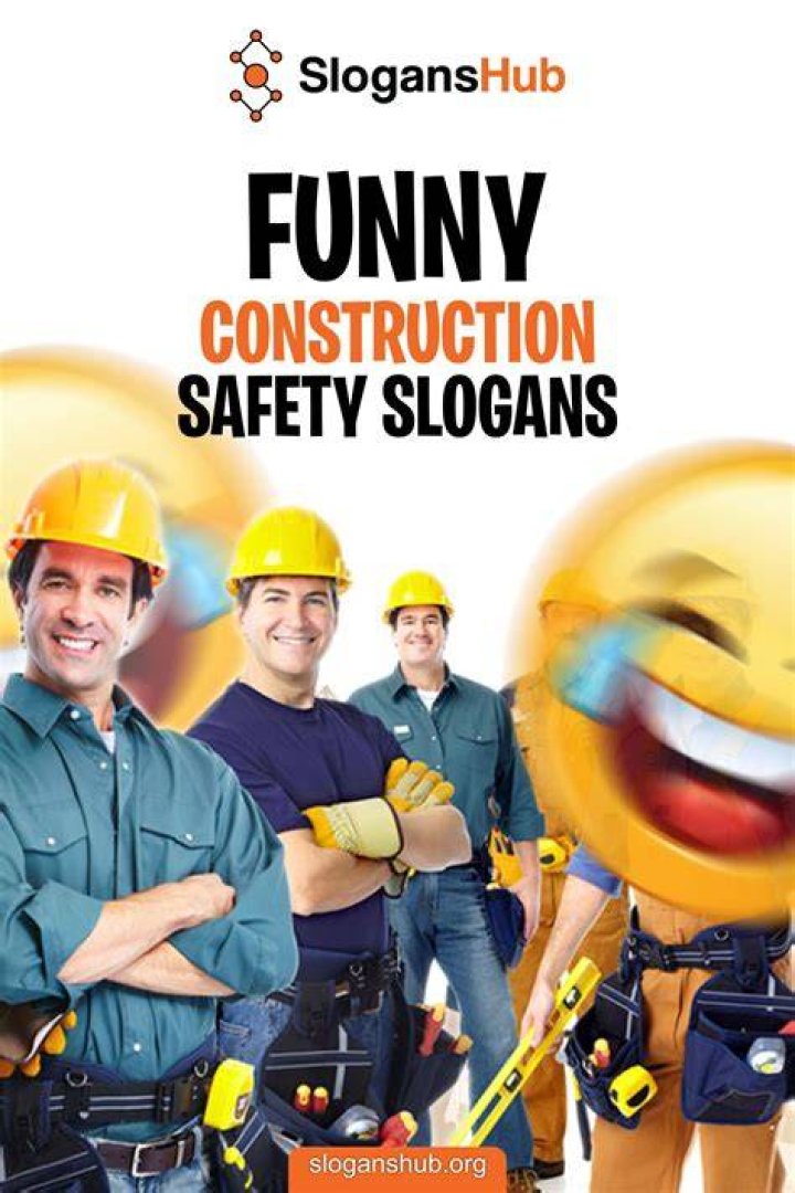 70 Funny Safety Slogans For The Safety-Conscious Workplace