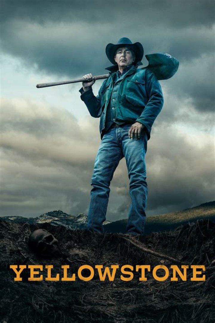 9 shows to watch like ‘Yellowstone’