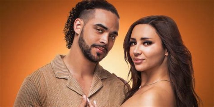 90 Day Fiancé Star Sophie Sierra Shares Swimsuit Photo Looking "Beautiful"