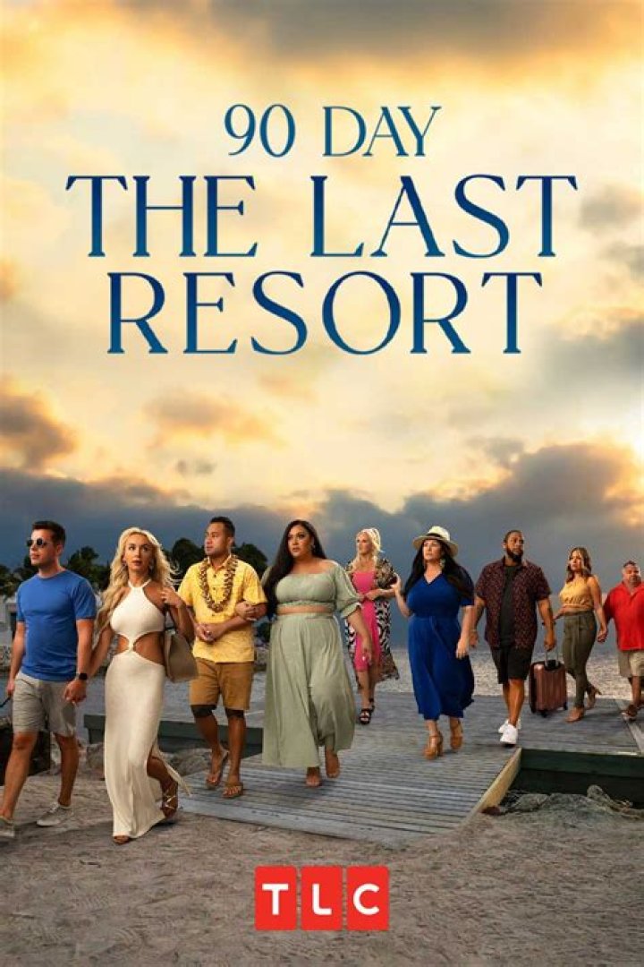 ’90 Day: The Last Resort’: Big Ed and Angela go skinny dipping and flash each other