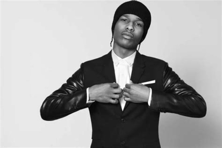 A$AP Rocky Avoids Jail Time Following Guilty Conviction In Swedish Assault Case