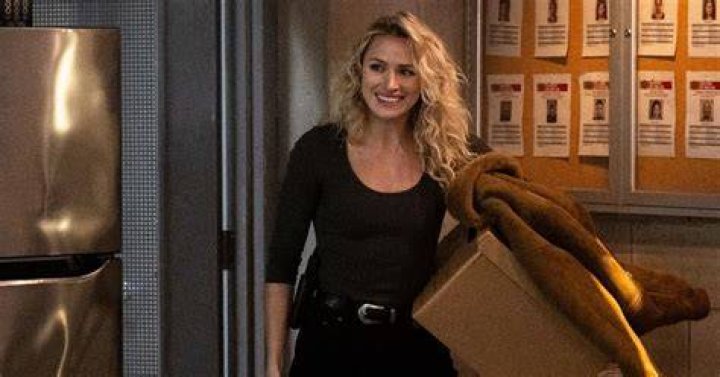 A Breakdown Of How Shantel Vansanten Went From Modelling To Acting and Who She Is Dating Now