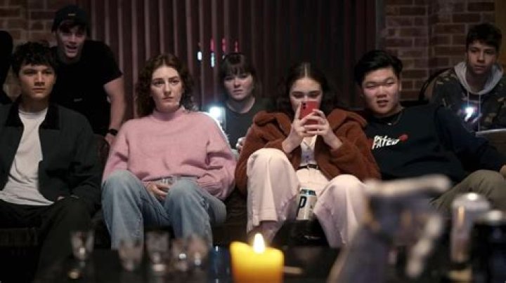 A breakout horror sensation that recouped its budget 20 times over and instantly launched a universe is coming to Netflix this month