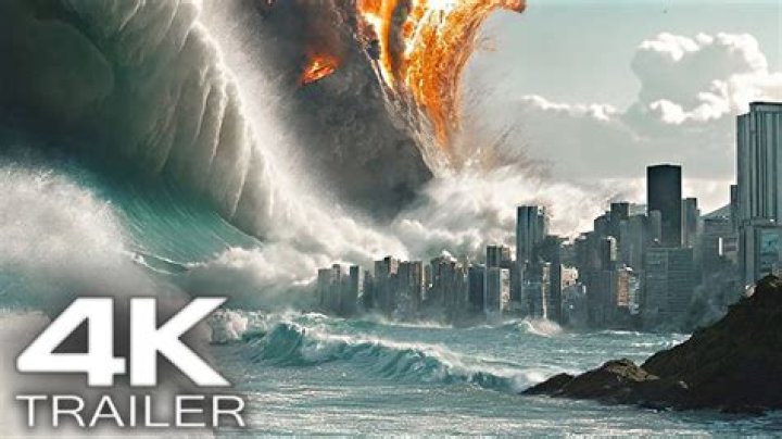 A Classic Disaster Movie Is Finding New Life On Netflix