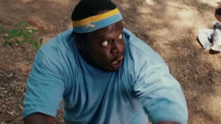 A comedy disaster with a god awful title finds a home on streaming