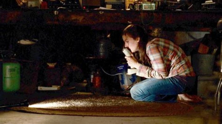 A deeply unsettling cult classic horror inadvertently triggers accusations of plagiarism over a decade after its release