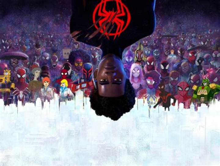 A dream MCU/Spider-Verse crossover scenario is guaranteed to end in tears