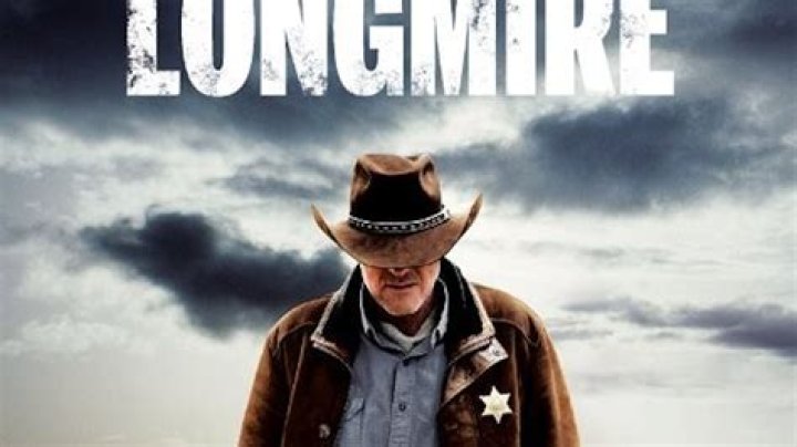 A&E Cancels Longmire
