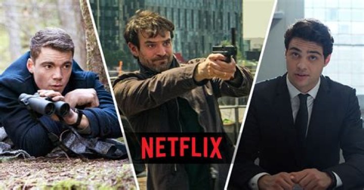 A Forgotten Gerard Butler Action Movie Is Dominating Netflix Today