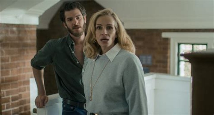 A forgotten Julia Roberts film is finding new life on Netflix