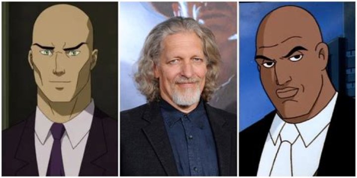 A former Lex Luthor has thrown their name back into the hat for James Gunn’s DCU