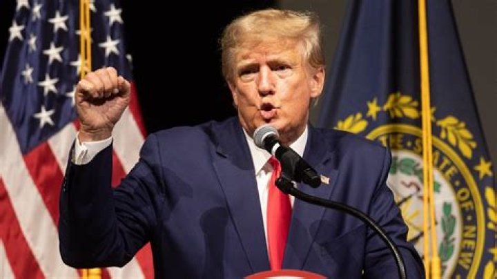 A former porn star and alleged ex-lover of Donald Trump is hosting a gay dating show about DILFs