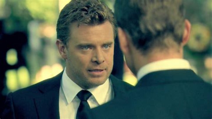 ‘A funny, smart, kind, gentle man’: The creator of streaming’s unshakable biggest series pays tribute to guest star Billy Miller