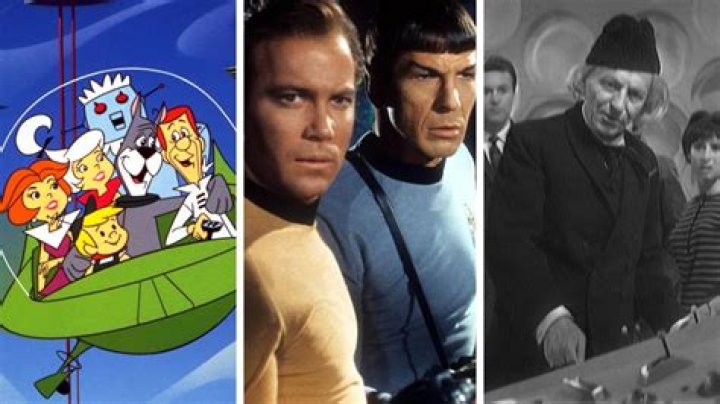 A landmark 1960s sci-fi makes a surprising splash on Disney Plus